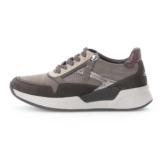 Gabor 56.957-30 Bercol Grey