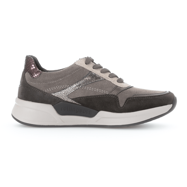 Gabor 56.957-30 Bercol Grey