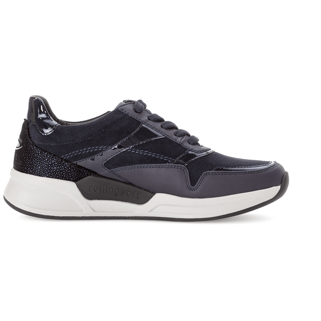 Gabor 56.957-46 Bercol Navy