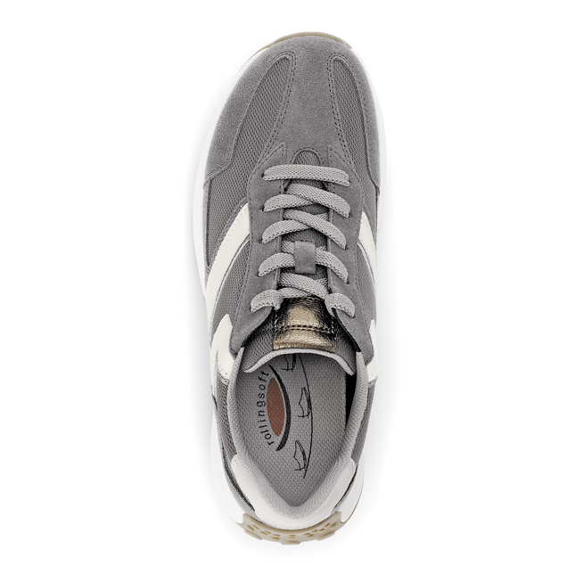 Gabor 56.996-40 Carnival Grey