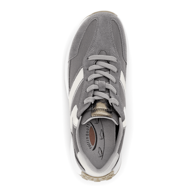 Gabor 56.996-40 Carnival Grey