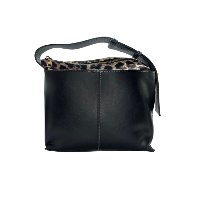 Concept Crossbody 25035 Black Handbags