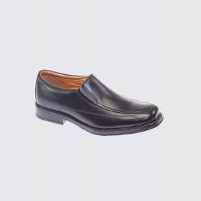 Dubarry Geff 01 Black 36