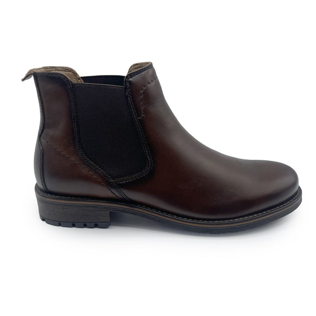 Dubarry Sonny 5851 Chestnut Boots
