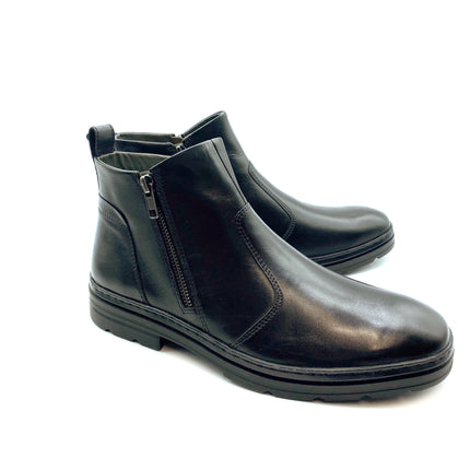 Dubarry Barry 5855 Black Boots