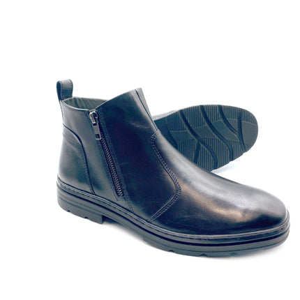 Dubarry Barry 5855 Black Boots