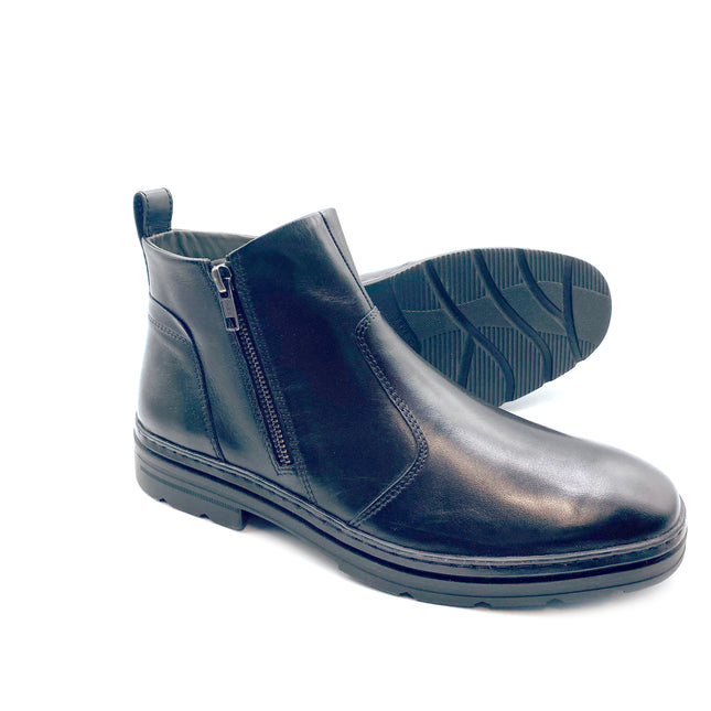 Dubarry Barry 5855 Black Boots