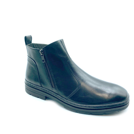 Dubarry Barry 5855 Black Boots