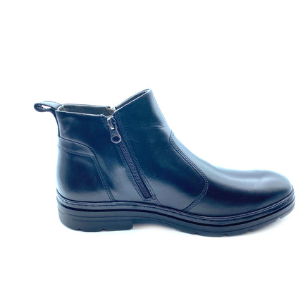 Dubarry Barry 5855 Black Boots