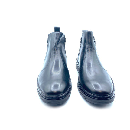 Dubarry Barry 5855 Black Boots