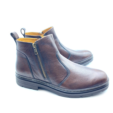 Dubarry Barry 5855 Brown Boots
