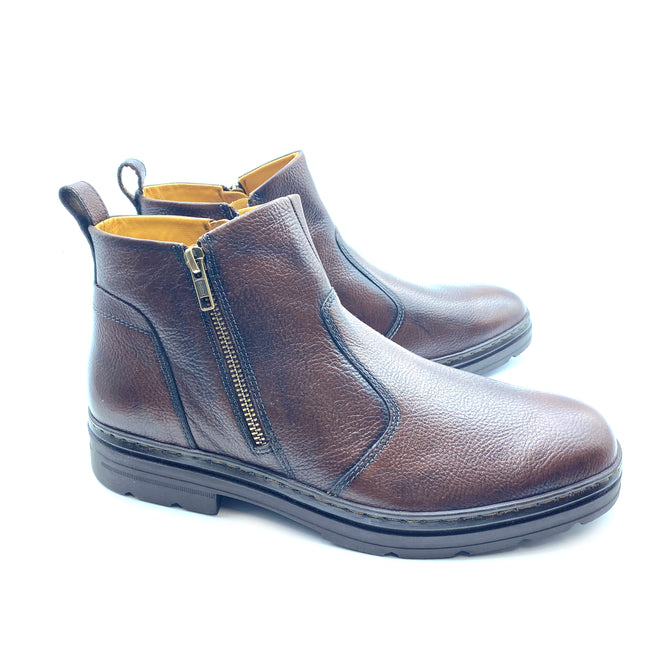 Dubarry Barry 5855 Brown Boots