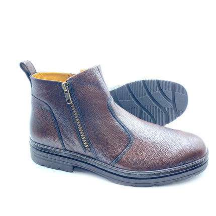 Dubarry Barry 5855 Brown Boots