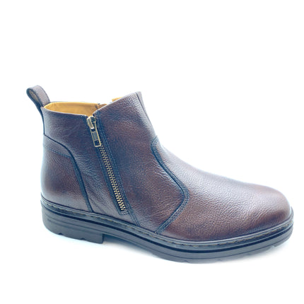 Dubarry Barry 5855 Brown Boots