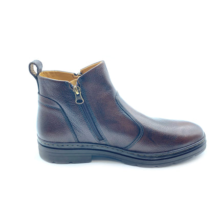 Dubarry Barry 5855 Brown Boots
