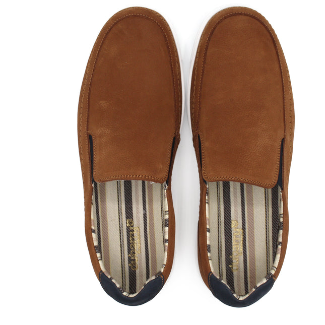 Dubarry Space 5860 07 Tan