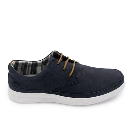 Dubarry Sully 5861 03 Navy