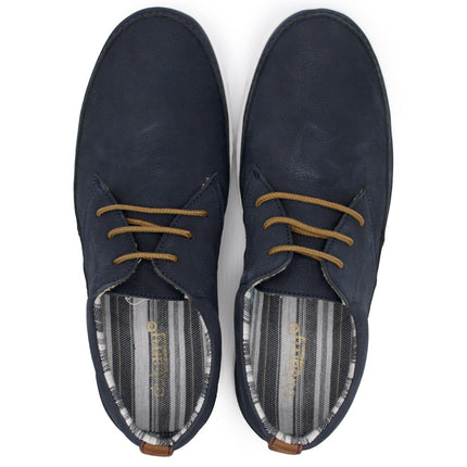Dubarry Sully 5861 03 Navy