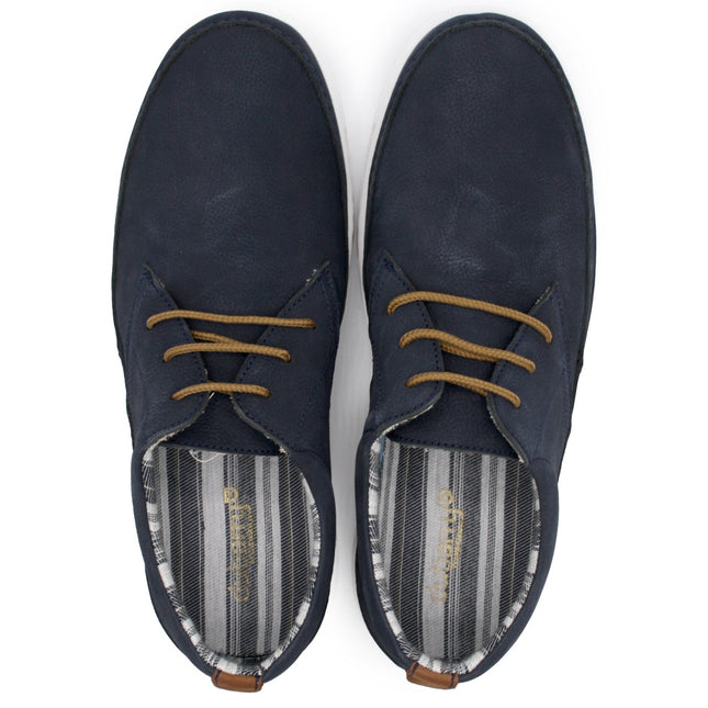 Dubarry Sully 5861 03 Navy
