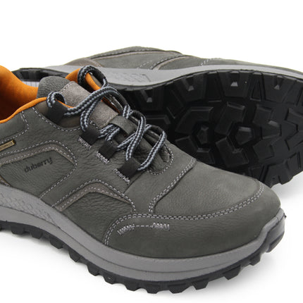 Dubarry Colorado 5866 Grey Trainers