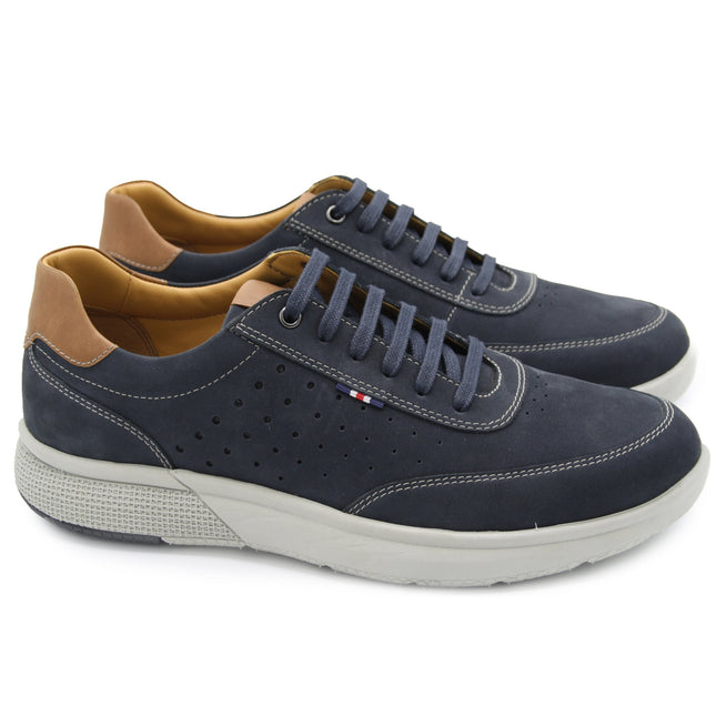 Dubarry Bragg 5869 03 Navy