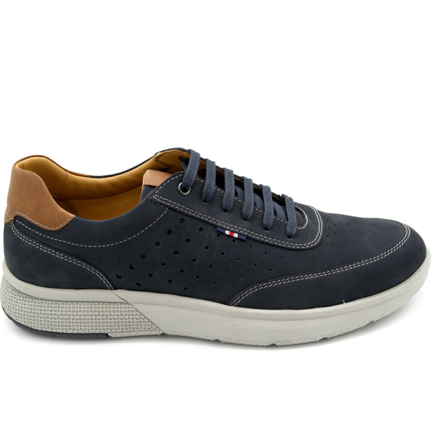 Dubarry Bragg 5869 03 Navy