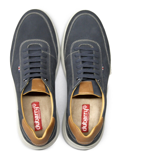 Dubarry Bragg 5869 03 Navy