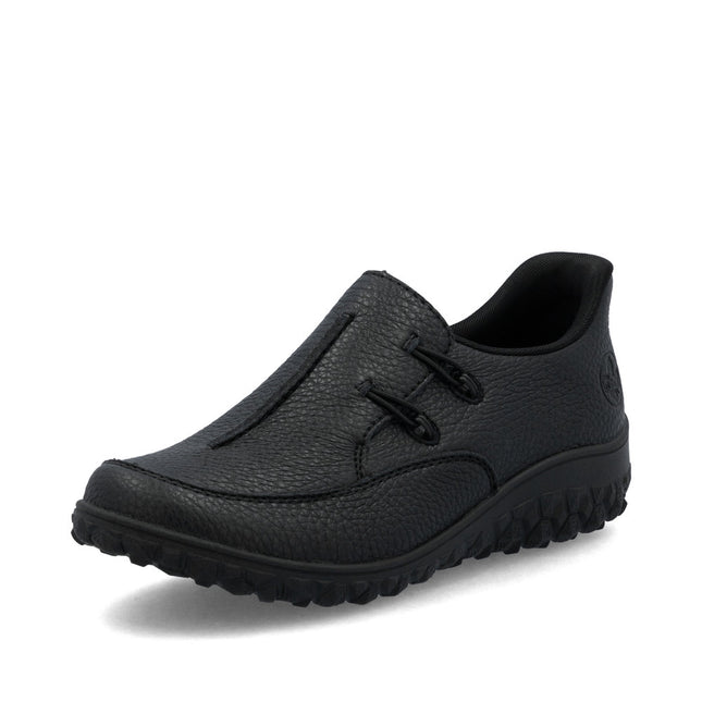 Rieker 59559-00 Black