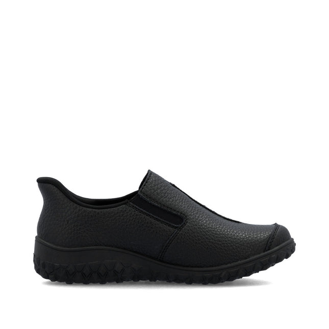 Rieker 59559-00 Black