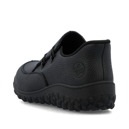 Rieker 59559-00 Black
