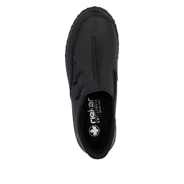 Rieker 59559-00 Black