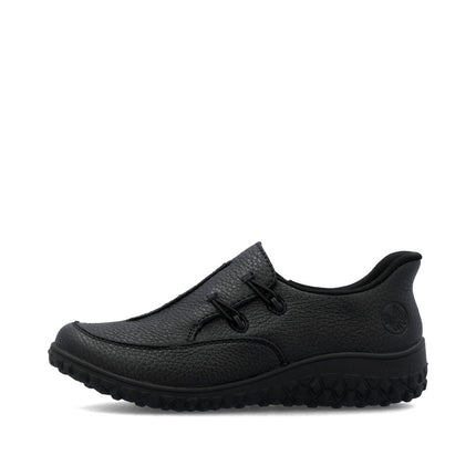 Rieker 59559-00 Black