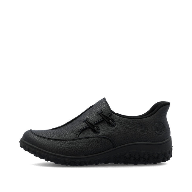 Rieker 59559-00 Black