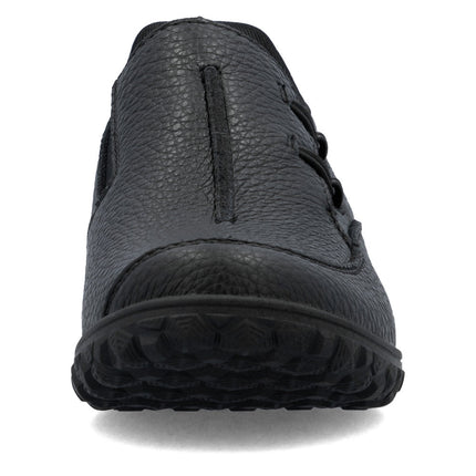 Rieker 59559-00 Black