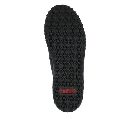 Rieker 59559-00 Black
