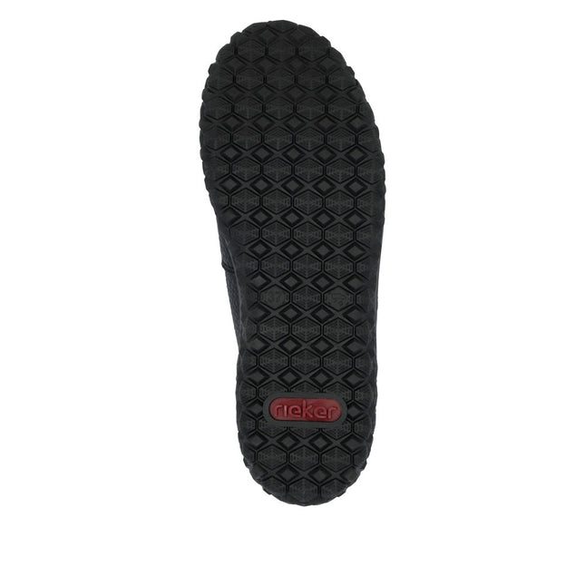 Rieker 59559-00 Black