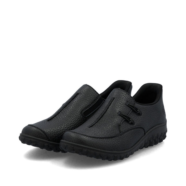 Rieker 59559-00 Black