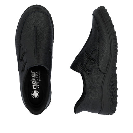 Rieker 59559-00 Black