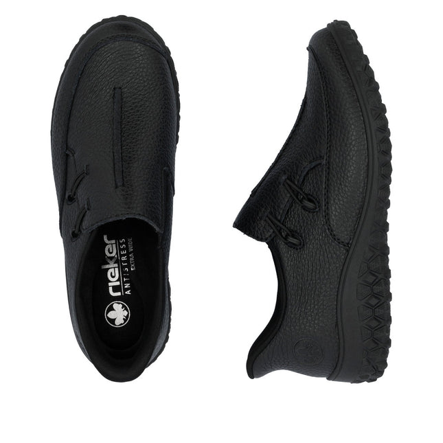 Rieker 59559-00 Black