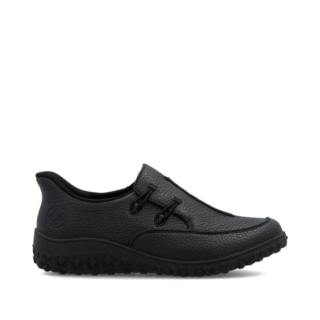 Rieker 59559-00 Black