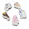 Crocs Jibbitz Charms Cuties Bluey