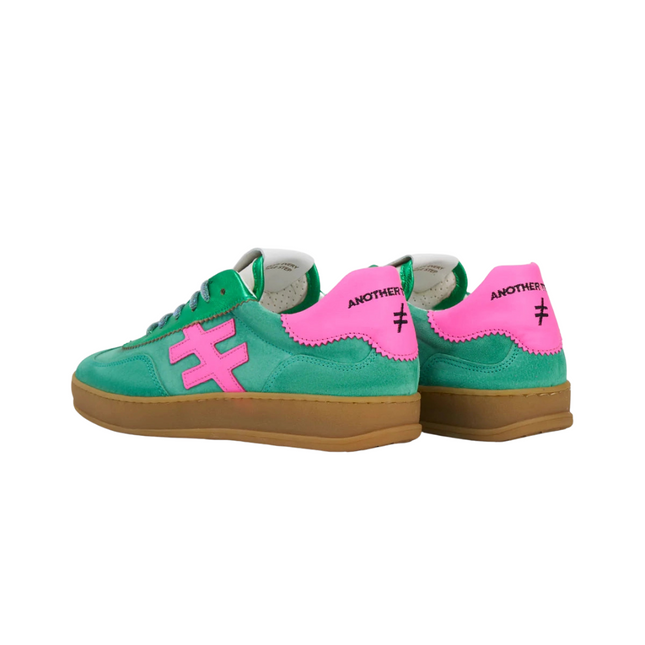 Another Trend Iconic Baby Silk Mint