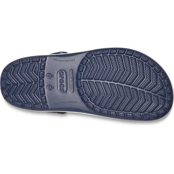 Crocs Crocband M Navy