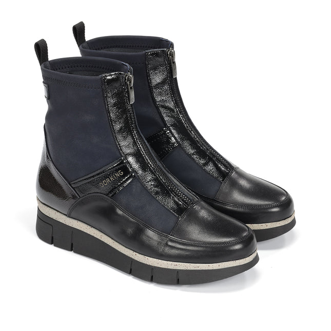 Dorking India D9331 Navy