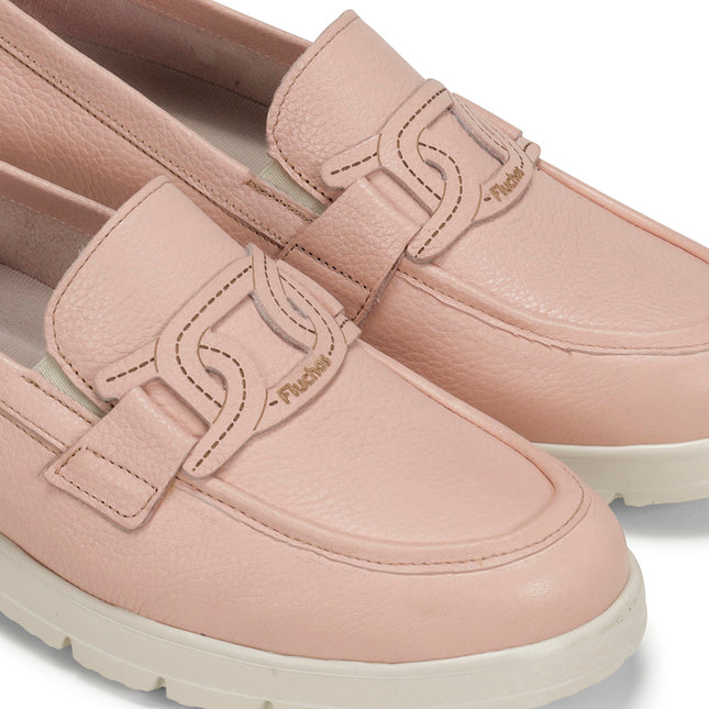 Fluchos GLADIS INDIOS F1688 NUDE Rosa