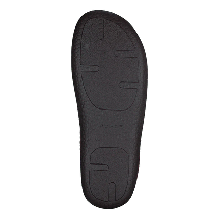 Rohde 6550 48 Wine Red Slippers