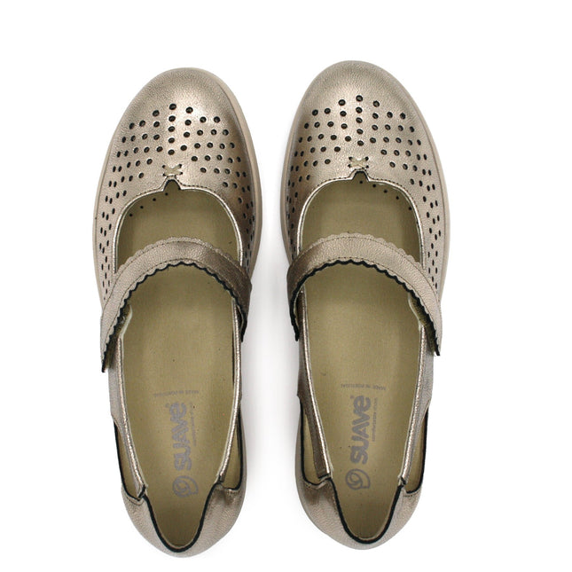 Suave  Jillian 6065 54 Gold