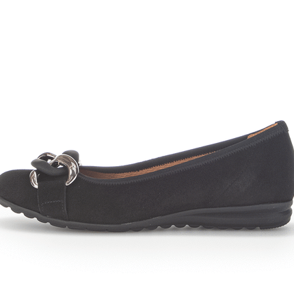 Gabor 62.625-47 Sabia Black