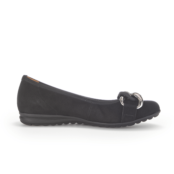 Gabor 62.625-47 Sabia Black