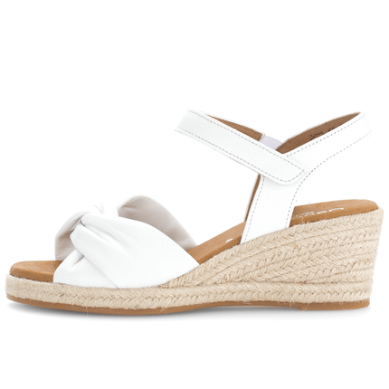 Gabor 62.712-50 Moon White